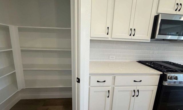 1805 Bachman Lane, Forney, TX 75126