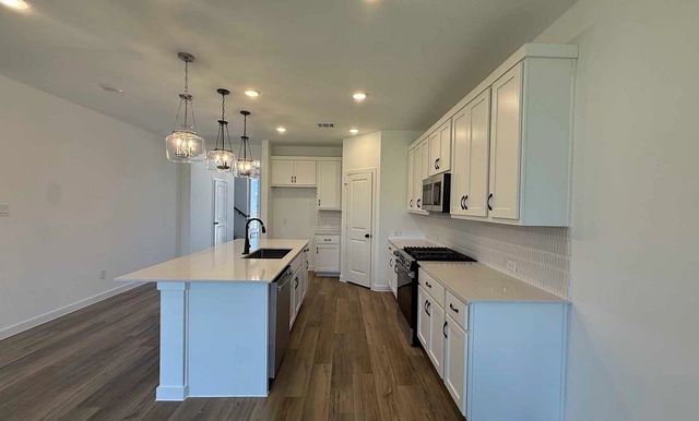 1805 Bachman Lane, Forney, TX 75126