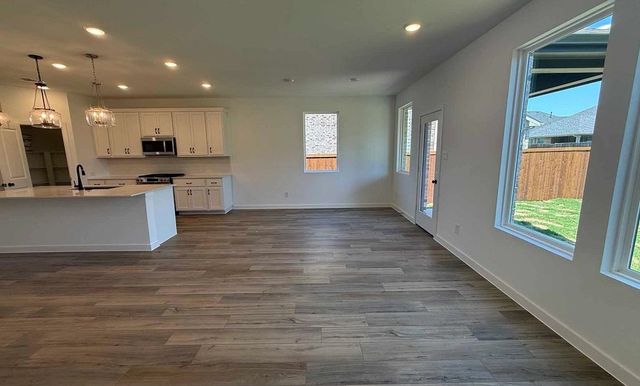 1805 Bachman Lane, Forney, TX 75126