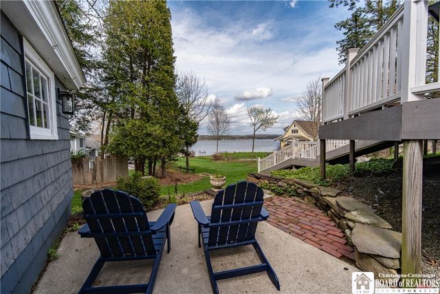 79 East Terrace Avenue, Busti, NY 14750