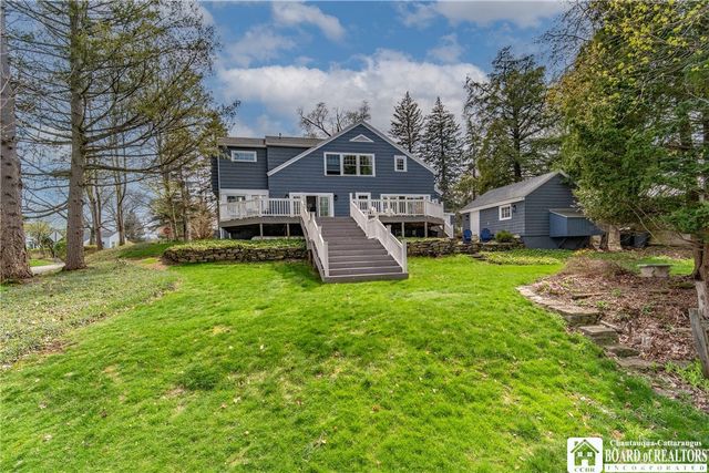 79 East Terrace Avenue, Busti, NY 14750