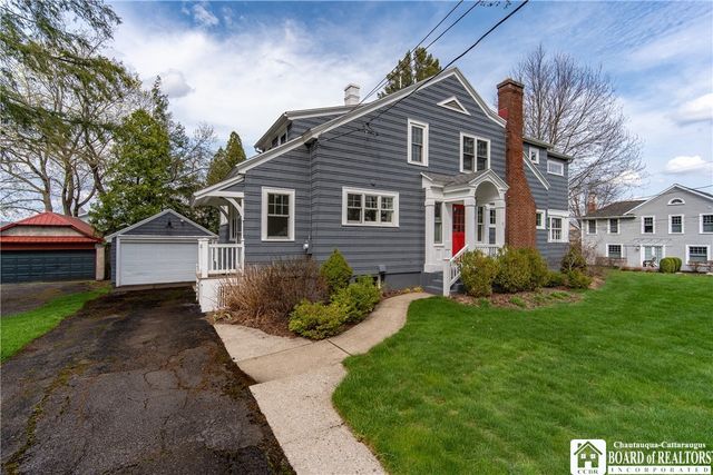 79 East Terrace Avenue, Busti, NY 14750