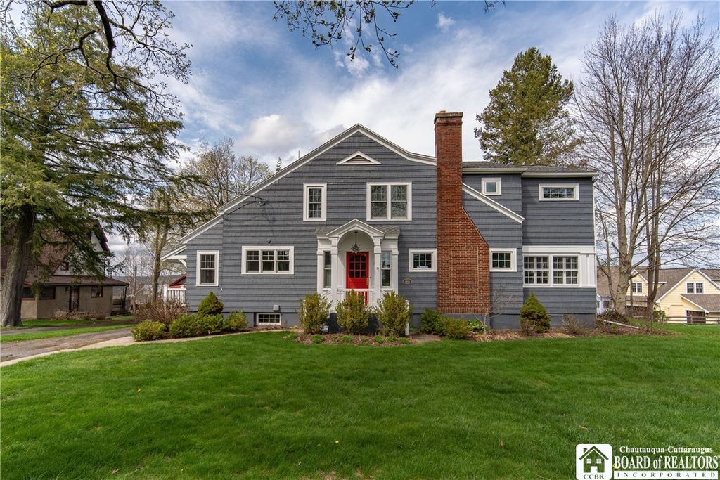 79 East Terrace Avenue, Busti, NY 14750