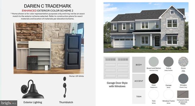 103 ALEXANDRIA DR, Annville, PA 17003