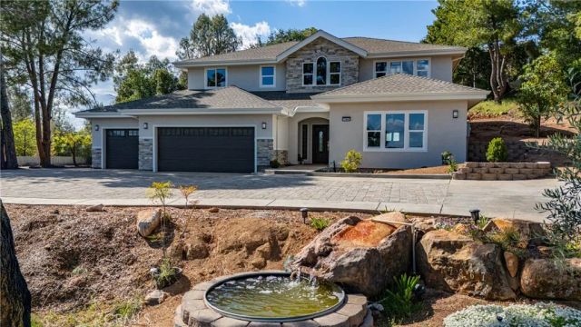 17867 Deer Hill Road, Hidden Valley Lake, CA 95467