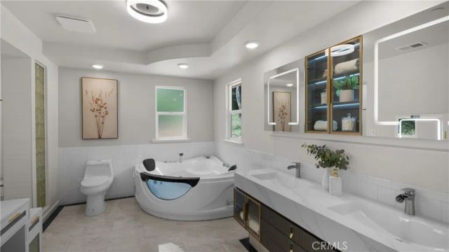 17867 Deer Hill Road, Hidden Valley Lake, CA 95467