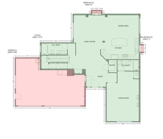 17867 Deer Hill Road, Hidden Valley Lake, CA 95467