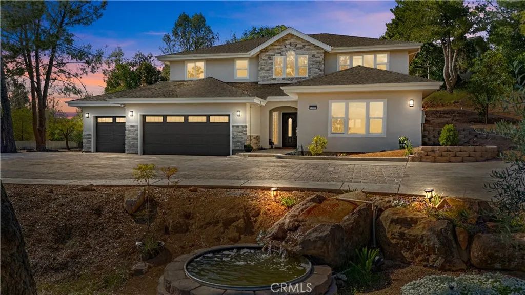 17867 Deer Hill Road, Hidden Valley Lake, CA 95467
