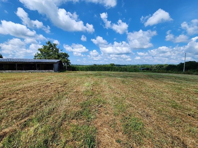 0 Taurus Farm Rd, Lafayette, TN 37083