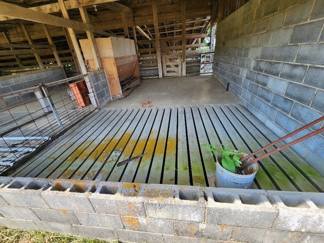 0 Taurus Farm Rd, Lafayette, TN 37083