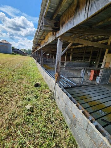 0 Taurus Farm Rd, Lafayette, TN 37083