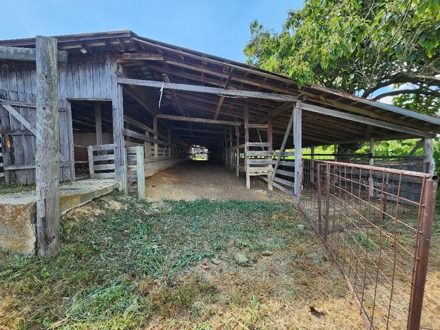 0 Taurus Farm Rd, Lafayette, TN 37083