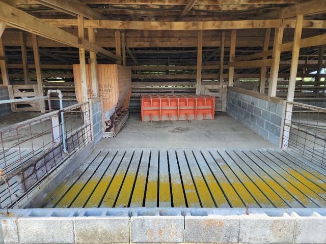 0 Taurus Farm Rd, Lafayette, TN 37083