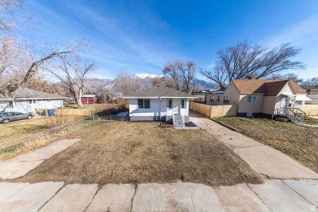 3874 CHILDS AVE, South Ogden, UT 84405