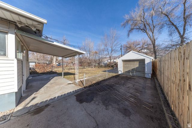 3874 CHILDS AVE, South Ogden, UT 84405