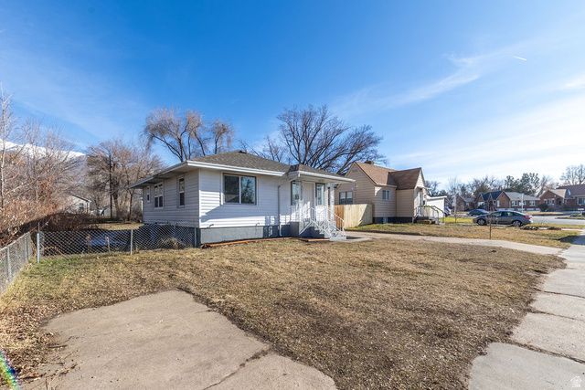 3874 CHILDS AVE, South Ogden, UT 84405