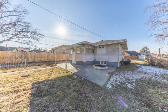 3874 CHILDS AVE, South Ogden, UT 84405