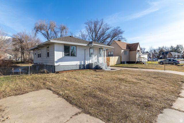 3874 CHILDS AVE, South Ogden, UT 84405
