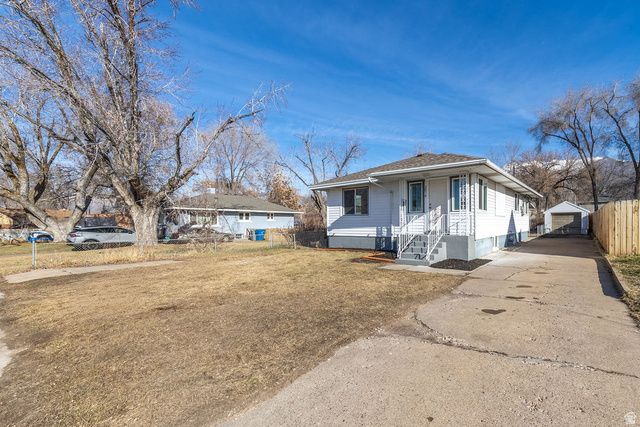 3874 CHILDS AVE, South Ogden, UT 84405