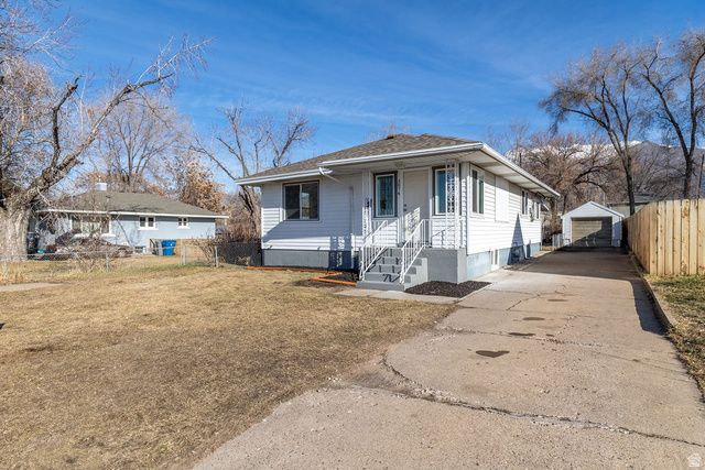 3874 CHILDS AVE, South Ogden, UT 84405