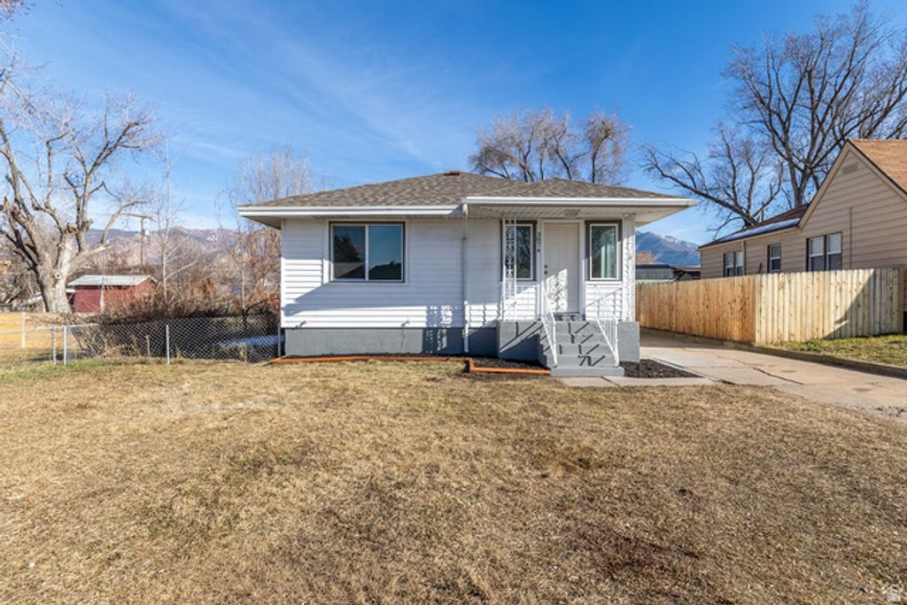 3874 CHILDS AVE, South Ogden, UT 84405