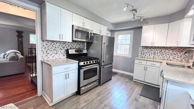 3973 Meadowbrook Boulevard, University Heights, OH 44118