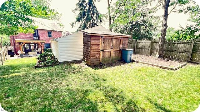 3973 Meadowbrook Boulevard, University Heights, OH 44118