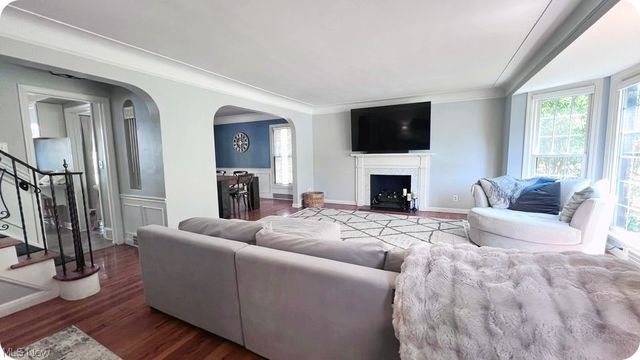 3973 Meadowbrook Boulevard, University Heights, OH 44118