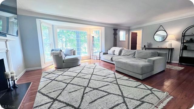 3973 Meadowbrook Boulevard, University Heights, OH 44118