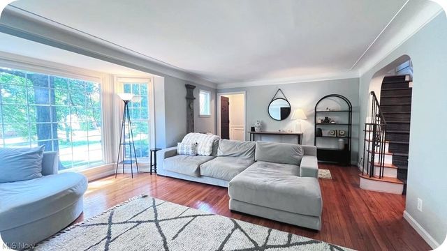 3973 Meadowbrook Boulevard, University Heights, OH 44118