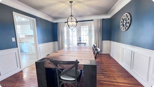 3973 Meadowbrook Boulevard, University Heights, OH 44118