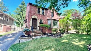 3973 Meadowbrook Boulevard, University Heights, OH 44118
