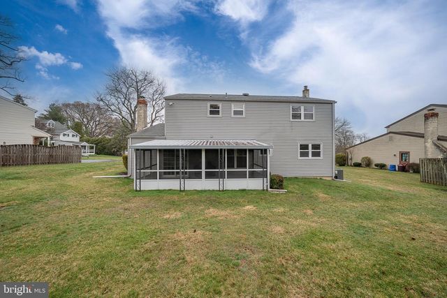 3088 DORMAN CIR, Broomall, PA 19008