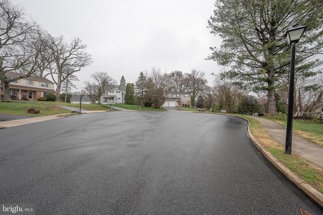 3088 DORMAN CIR, Broomall, PA 19008