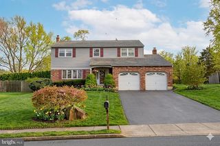 3088 DORMAN CIR, Broomall, PA 19008