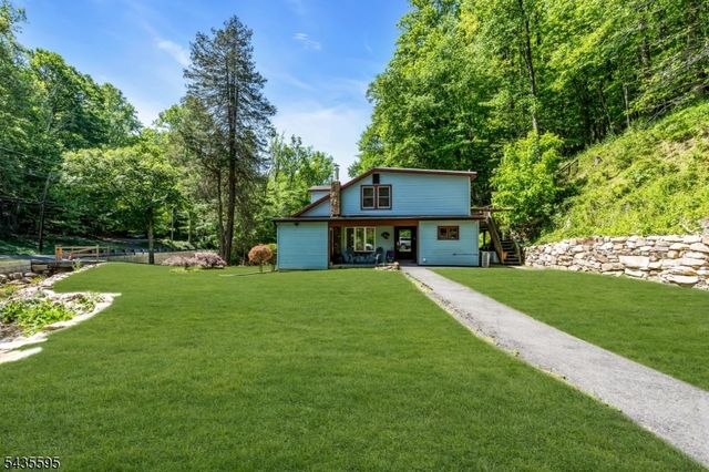 145 MillBrook Rd, Franklin Twp., NJ 07882