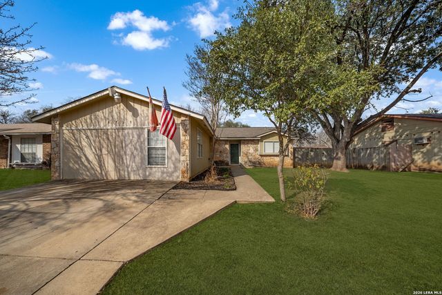 9719 Hidden Field, San Antonio, TX 78250