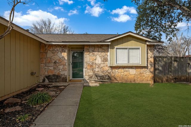 9719 Hidden Field, San Antonio, TX 78250