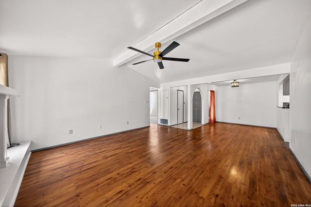 9719 Hidden Field, San Antonio, TX 78250