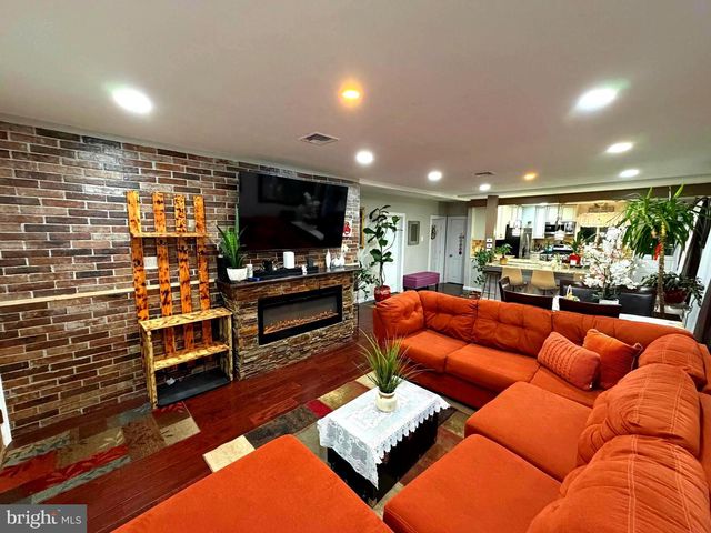 743 PURITAN AVE, Lawrenceville, NJ 08648