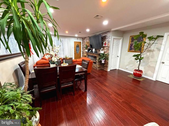 743 PURITAN AVE, Lawrenceville, NJ 08648