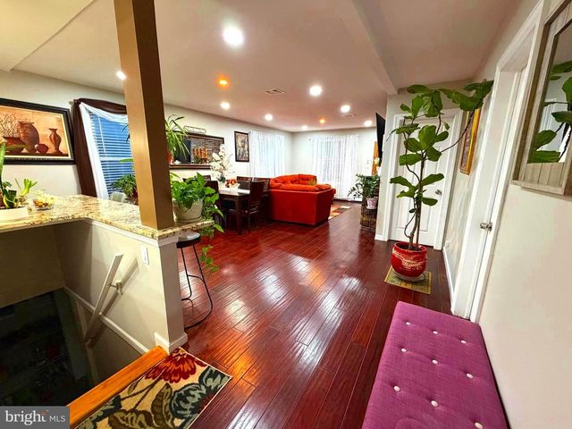 743 PURITAN AVE, Lawrenceville, NJ 08648