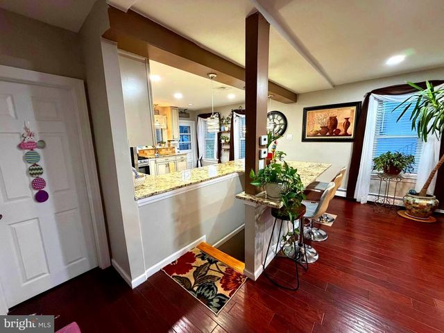 743 PURITAN AVE, Lawrenceville, NJ 08648