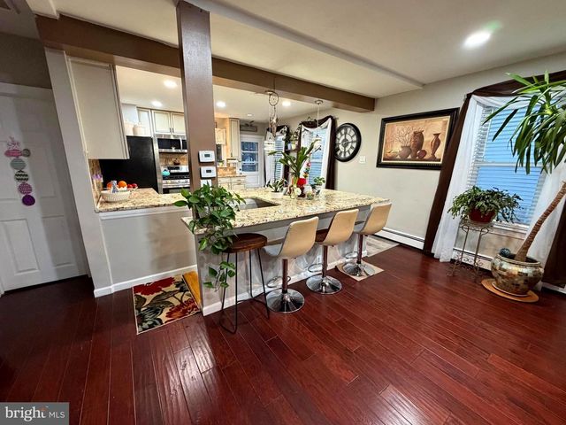 743 PURITAN AVE, Lawrenceville, NJ 08648