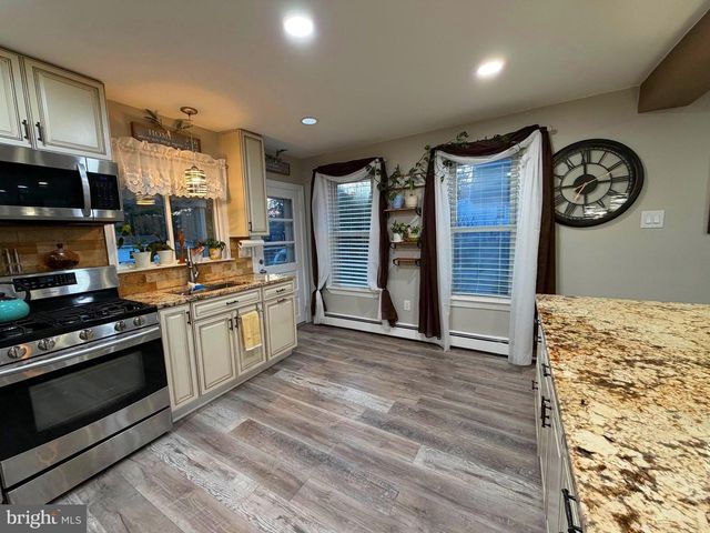 743 PURITAN AVE, Lawrenceville, NJ 08648