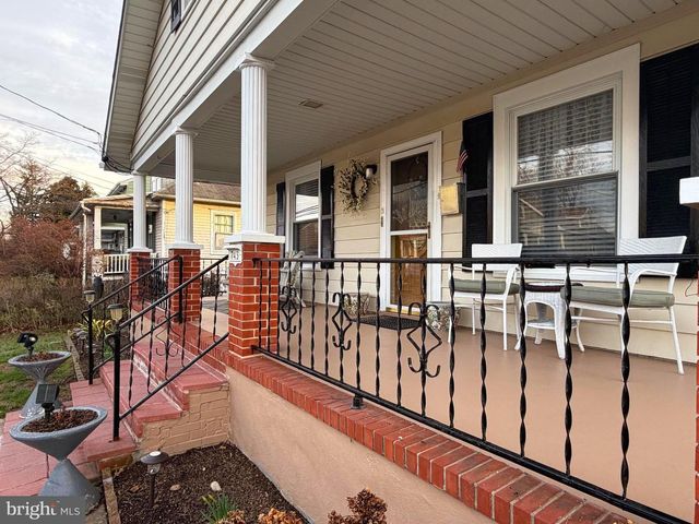 743 PURITAN AVE, Lawrenceville, NJ 08648