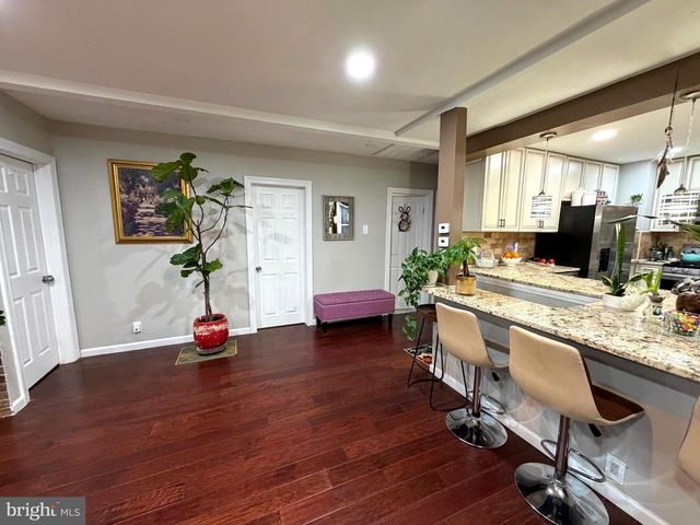 743 PURITAN AVE, Lawrenceville, NJ 08648