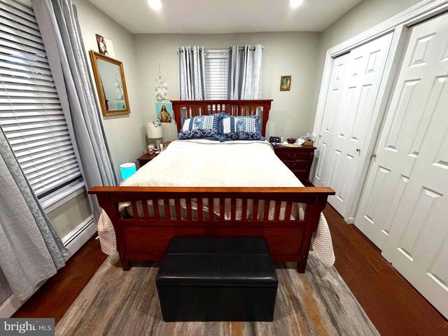 743 PURITAN AVE, Lawrenceville, NJ 08648