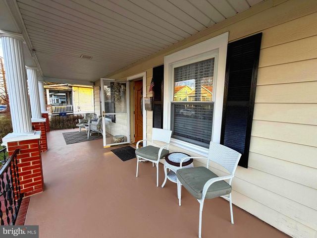 743 PURITAN AVE, Lawrenceville, NJ 08648