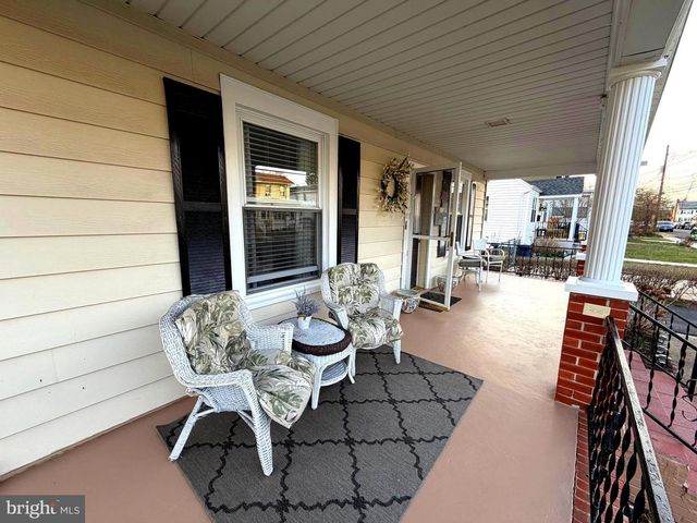 743 PURITAN AVE, Lawrenceville, NJ 08648